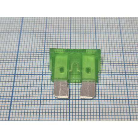 Предохранитель S1035-2 30А 32V