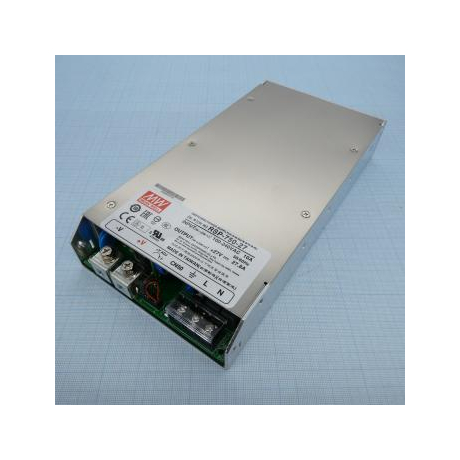 RSP-750-27