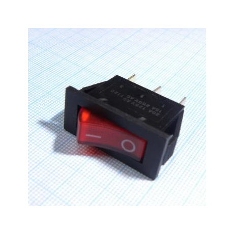 IRS-101-2C3-R/B