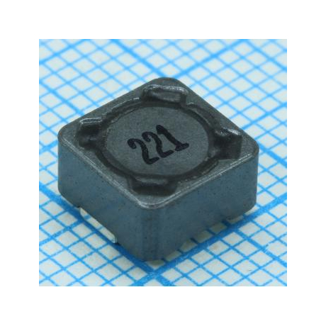 SDRH0704-221M-0.36A