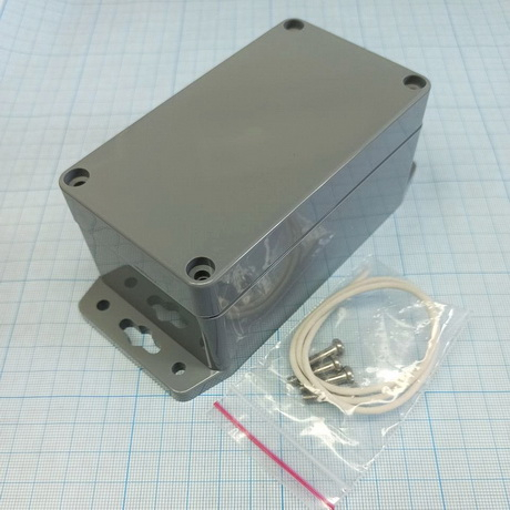 Корпус для РЭА G308MF
