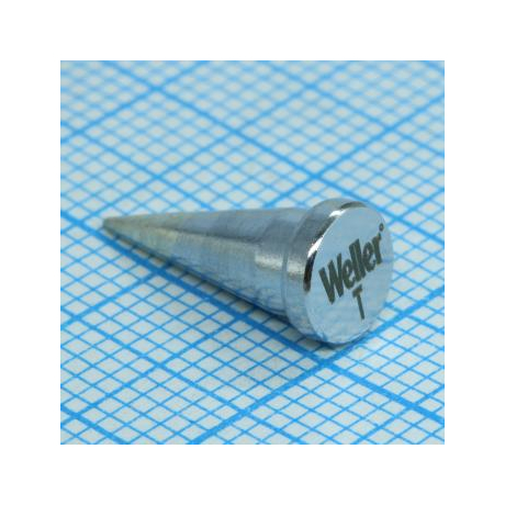 LT T soldering tip 0,6mm