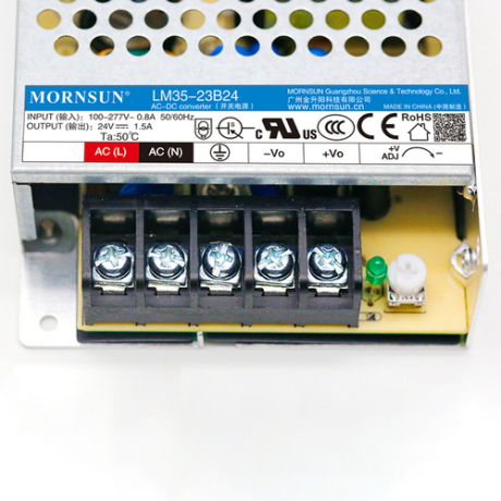 LM35-23B24
