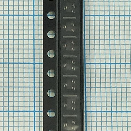Транзистор BFS20W.115