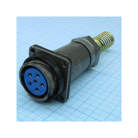 FQ24-6PIN ZPK-12