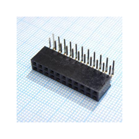 DS1024-2X11R2