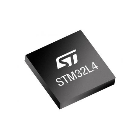 STM32L471QEI6