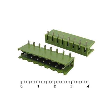 XY2500R-A-08P (2EDGR-08P) 5MM