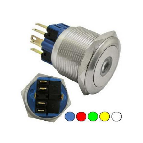 GQ25-11ZD/O ON-OFF+OFF-ON