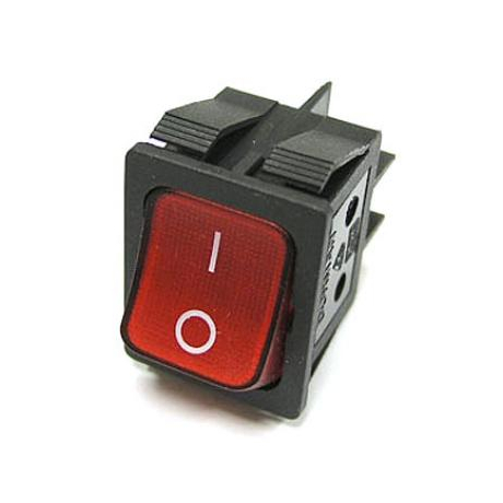 IRS-201-8C  ON-OFF