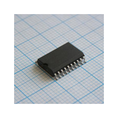 SN74HC373DWR