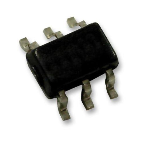 MCP1501T-25E/CHY