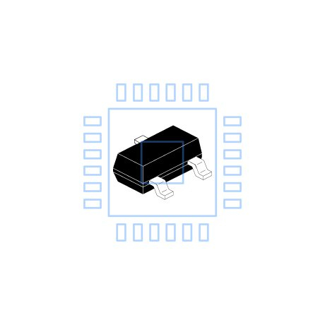 Стабилитрон BZX84C5V1-E3-08