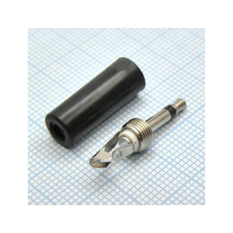 TS 2.5 (micro jack) 2001
