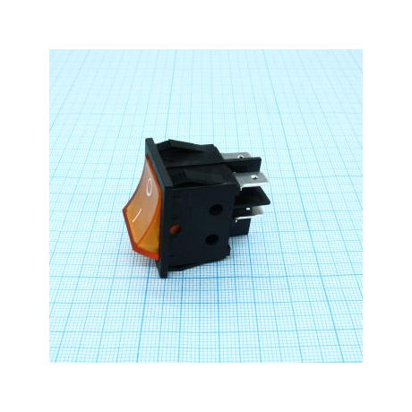 RK1-03-1 07R B/OR C "0-"WA