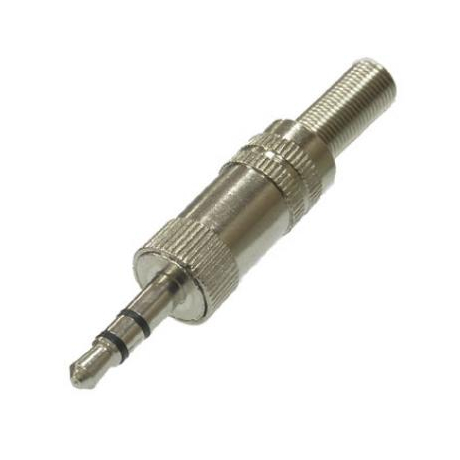 SZC-0018 / NP-144 STEREO 3.5 MM