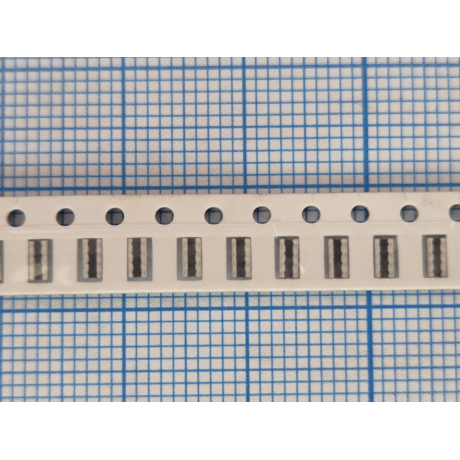 Резистор LTR18EZPFSR091 (RES 0612 R091 1% 1W 100PPMK)
