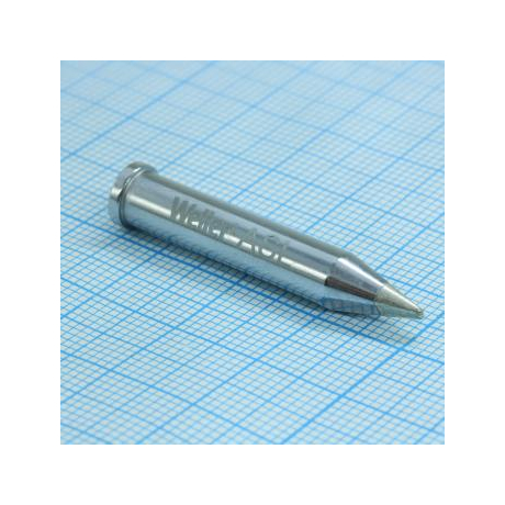 XT ASL soldering tip 1,6x0,45mm Chisel