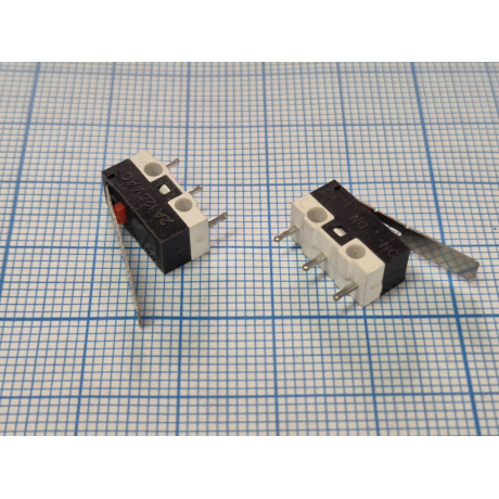 Переключатель DM1-03P