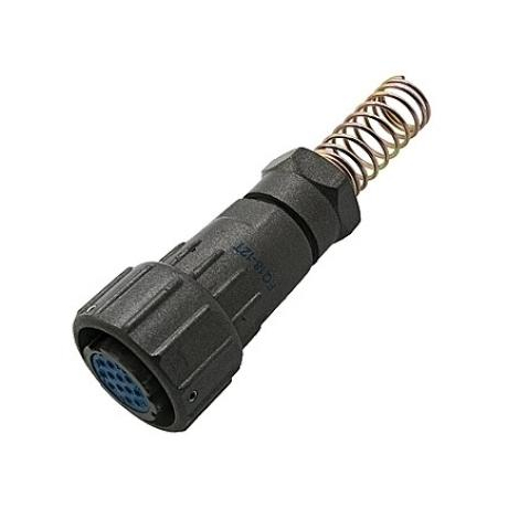 FQ18-12PIN TK-10