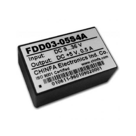 FDD03-05S4A