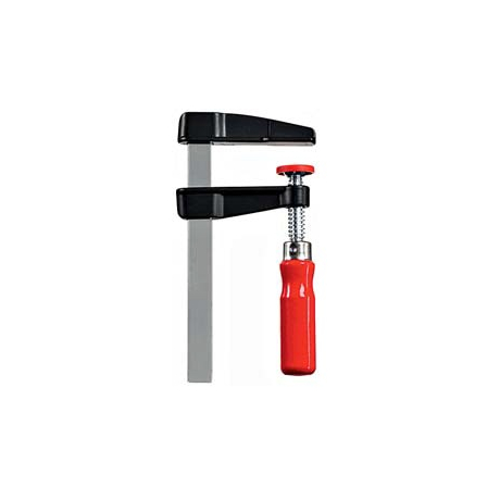 Полученная литьем под давлением струбцина LM BESSEY LM20_10
