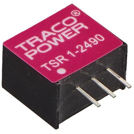 TSR 1-2490