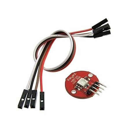 5050 FULL-COLOR LED/SMD SENSOR