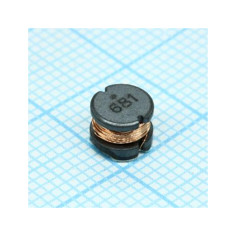 SDR0604-681KL