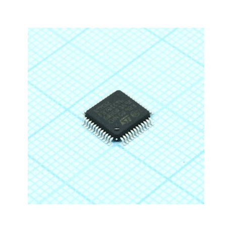 STM32F373CCT6