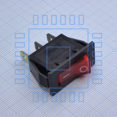 IRS-101-2B3-R/B
