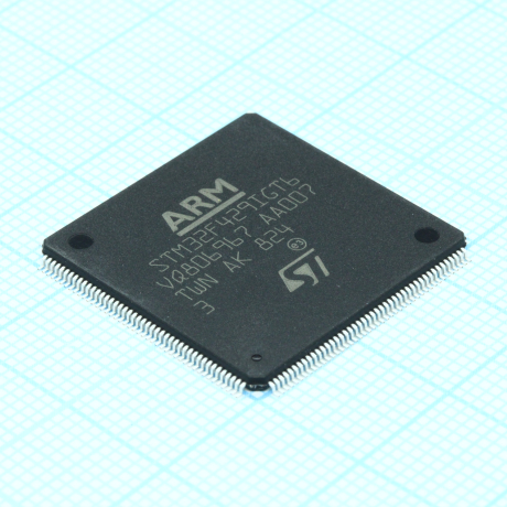 STM32F429IGT6