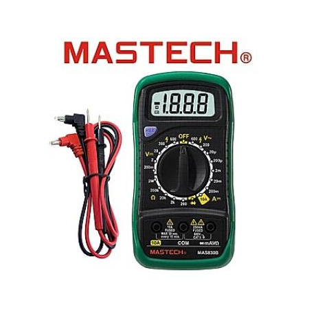 MAS830B (MASTECH)