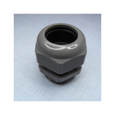 DDL-PG36P-1 (grey)
