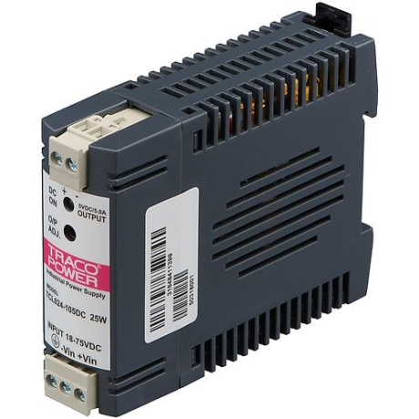 TCL 024-124 DC