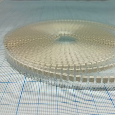 SMD cветодиод KA-3528SGC