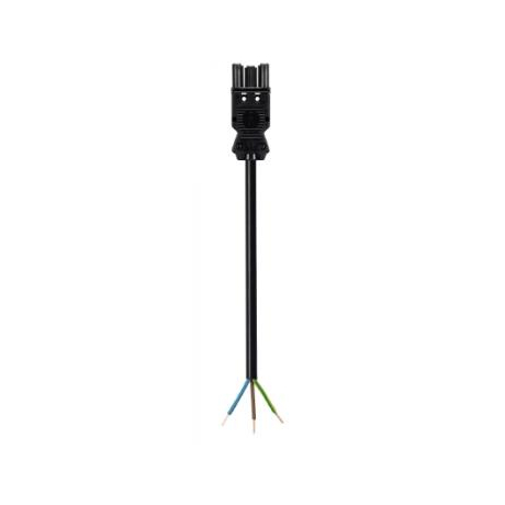 Кабельная сборка GST18i3K1B- 15H 90SW
