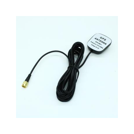 ANT GPS GPS900-1 SMA-M 3M