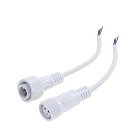 3PIN WP*3 L=40 D=19MM 3*0.3MM2