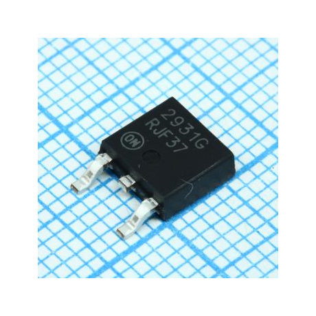LM2931DT-5.0G