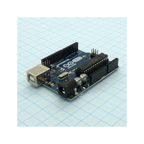 A11-Контроллер Arduino UNO