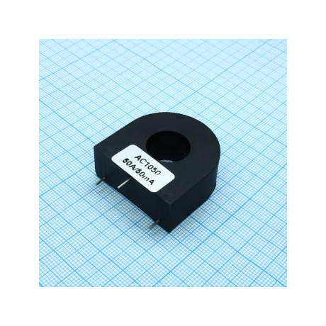 ACST012C 50A/50mA