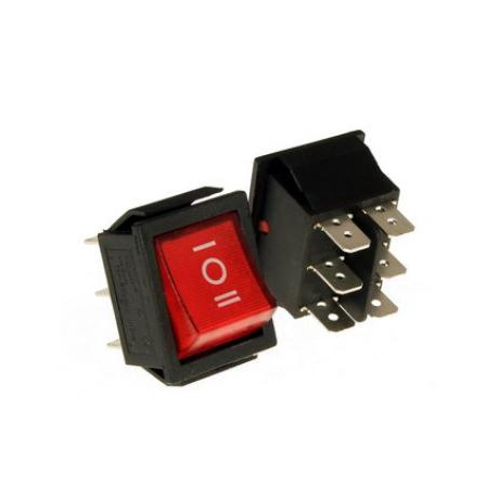 IRS-203-1C ON-OFF-ON