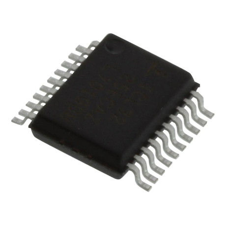 ICL3225ECAZ