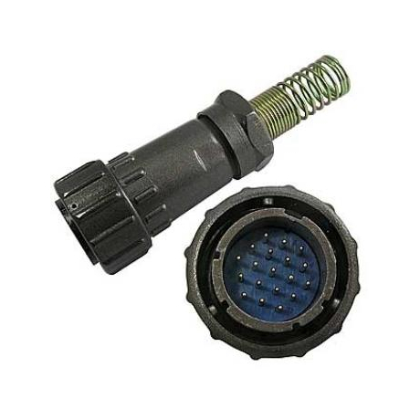 FQ24-19PIN TJ-12