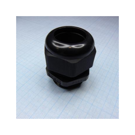DDL-PG29P (black)