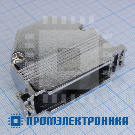 Кожух DHV-D14-50P (Металл)