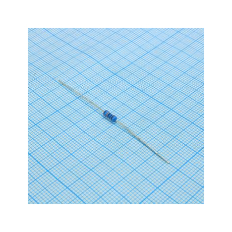 MFR025FTB-100KR