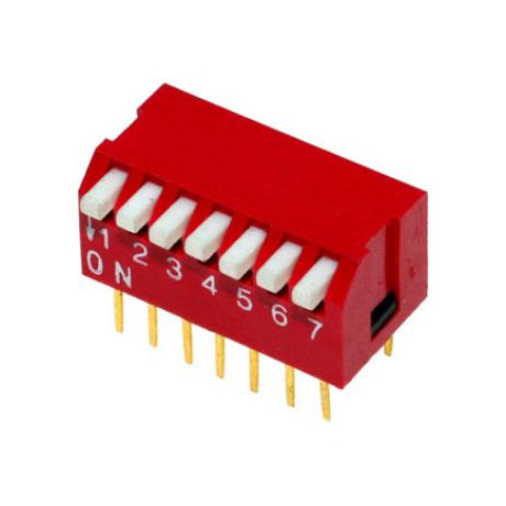 DP-07 (SWD3-7)