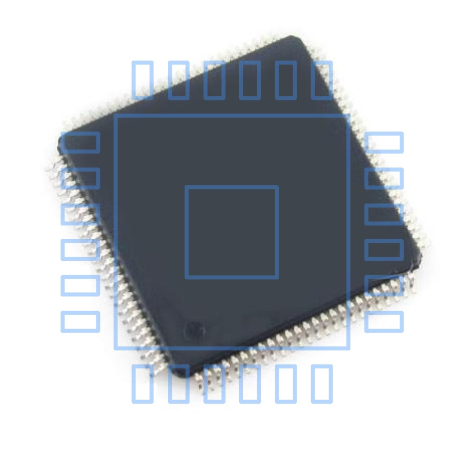 STM32F103VET7